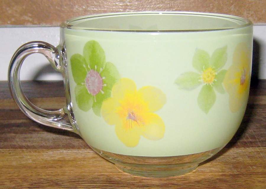 Poeme Mug by Marc Palluy-1