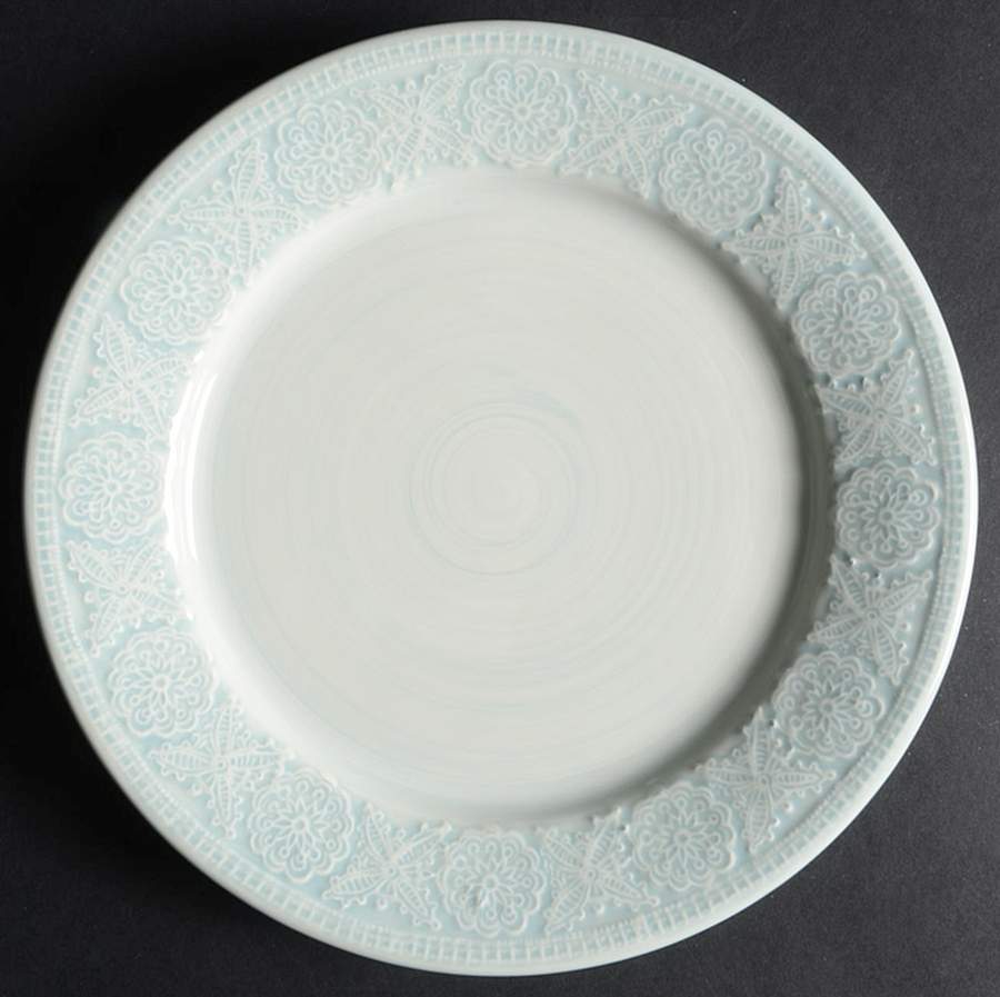 M2A14 Salad Plate by Matceramica-1