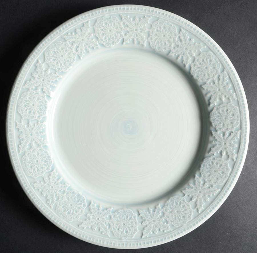 M2A14 Dinner Plate by Matceramica-1