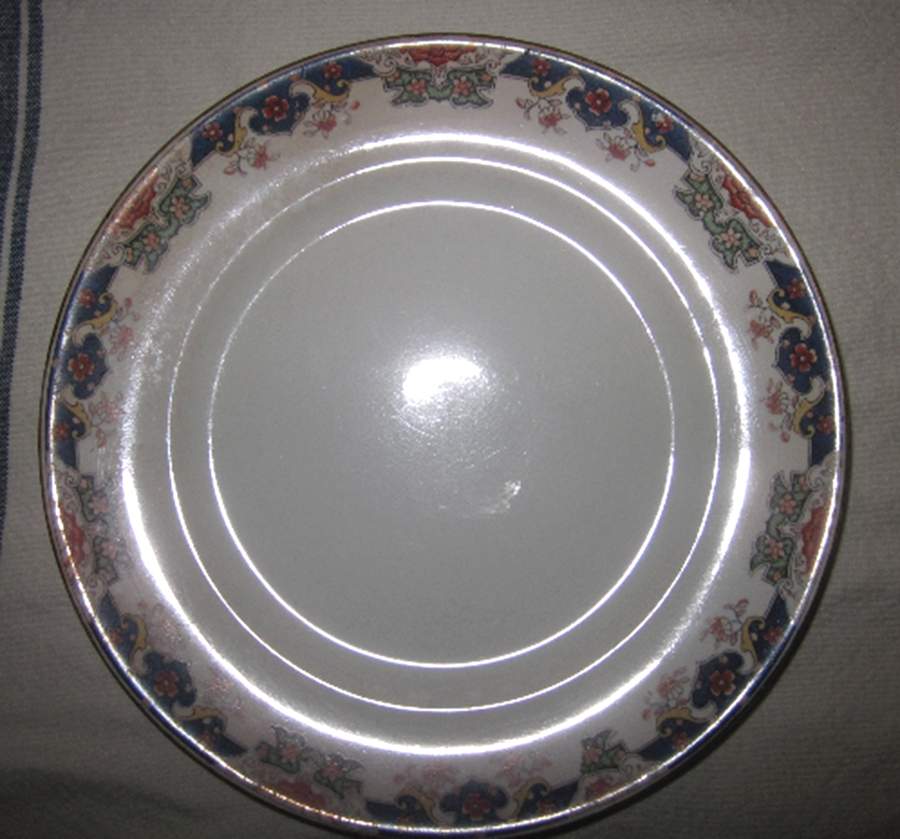 MCE47 Dinner Plate by Mercer-1