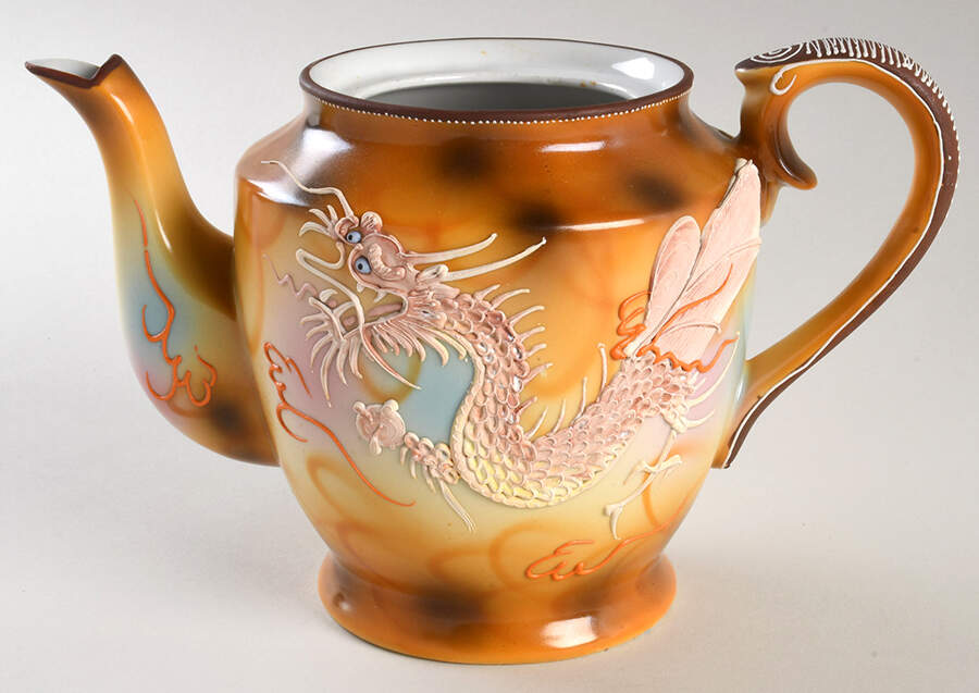 MOY10 Teapot No Lid by Moriyama-1