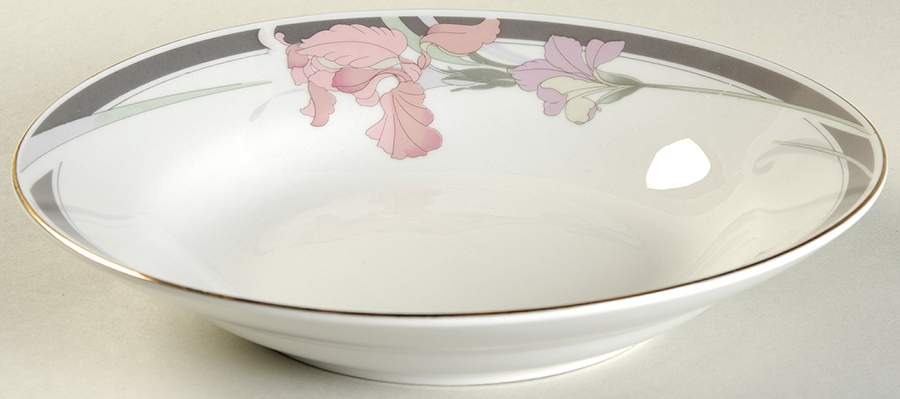 M5B1 Rim Soup Bowl by Marboro-1