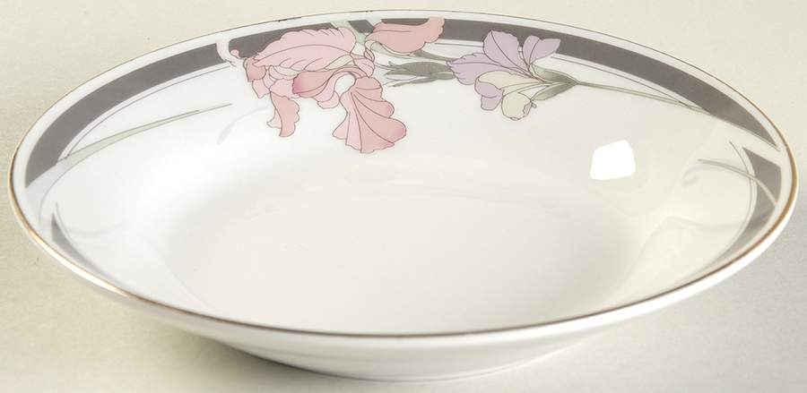 M5B1 Rim Fruit/Dessert (Sauce) Bowl by Marboro-1