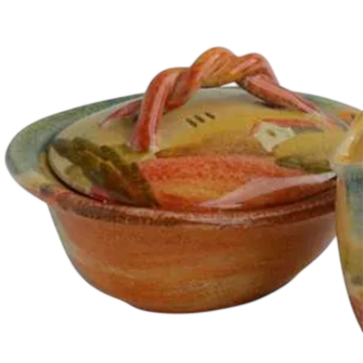 Sogno Toscano Sugar Bowl & Lid by Modigliani-1