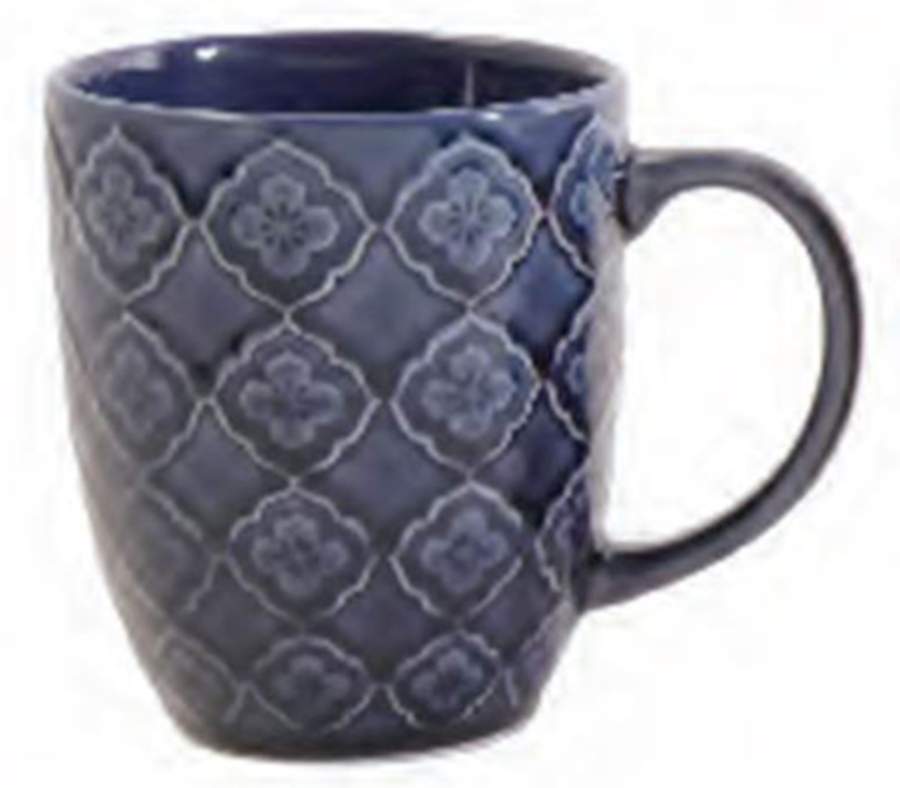 Bakkaris Mug by Mr. Coffee-1