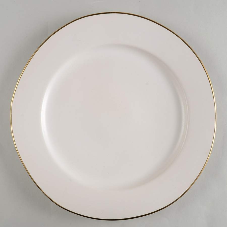 MHN3 Service Plate (Charger) by Michael Wainwright-1