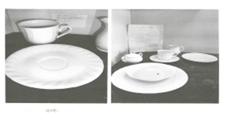 MNO17 Saucer by Monno (Bangladesh)-1
