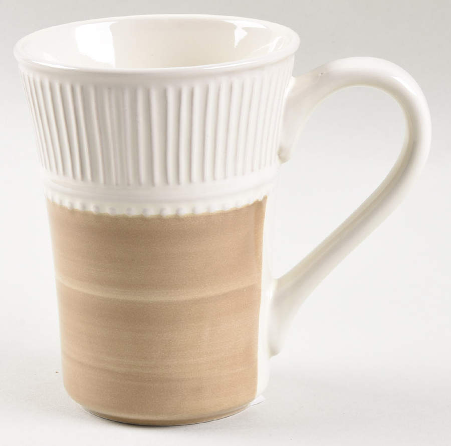 Magnolia Mug by Mikasa-1