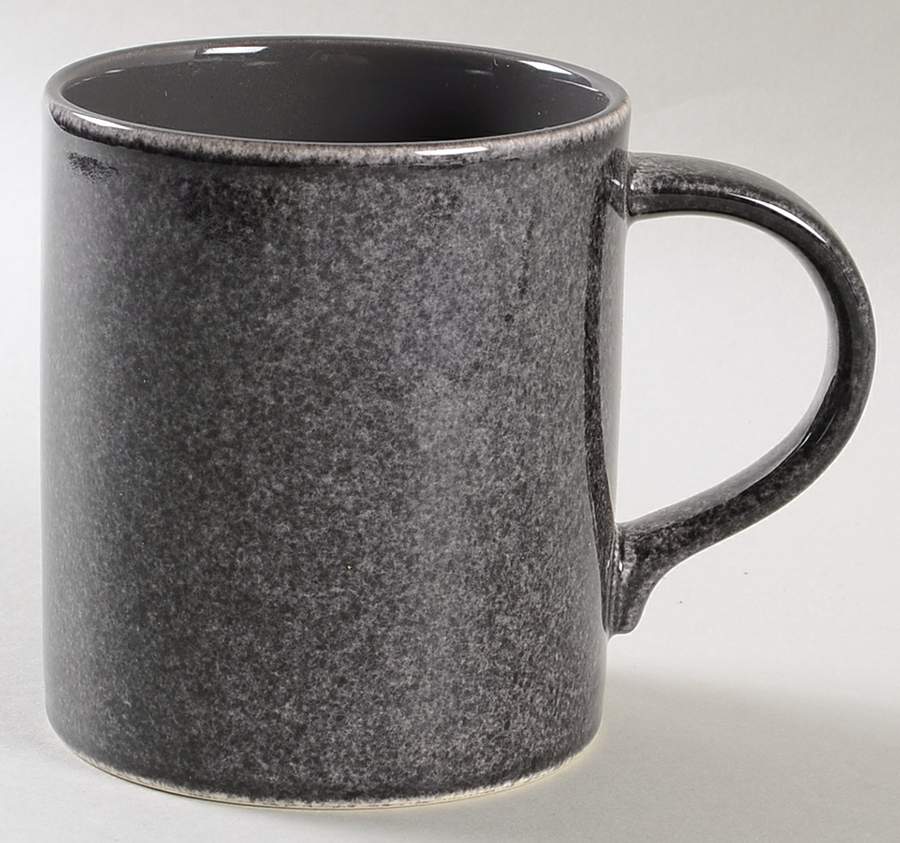 Benson Slate Mug by Mikasa-1