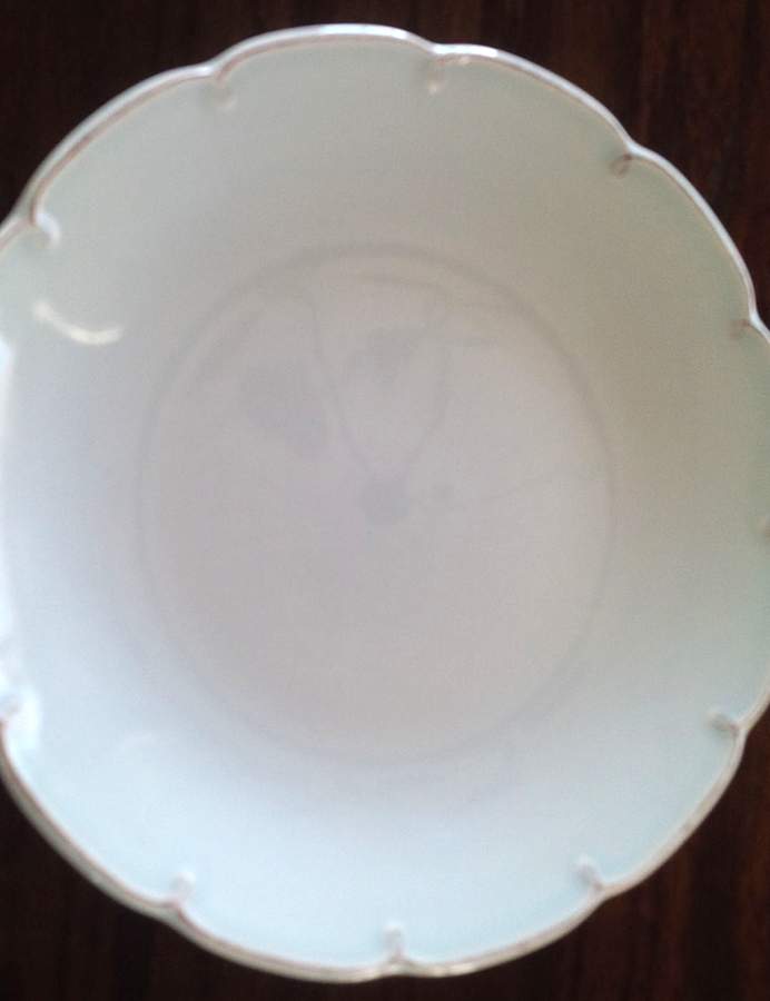 Victoria Green Dinner Plate by Matceramica-1