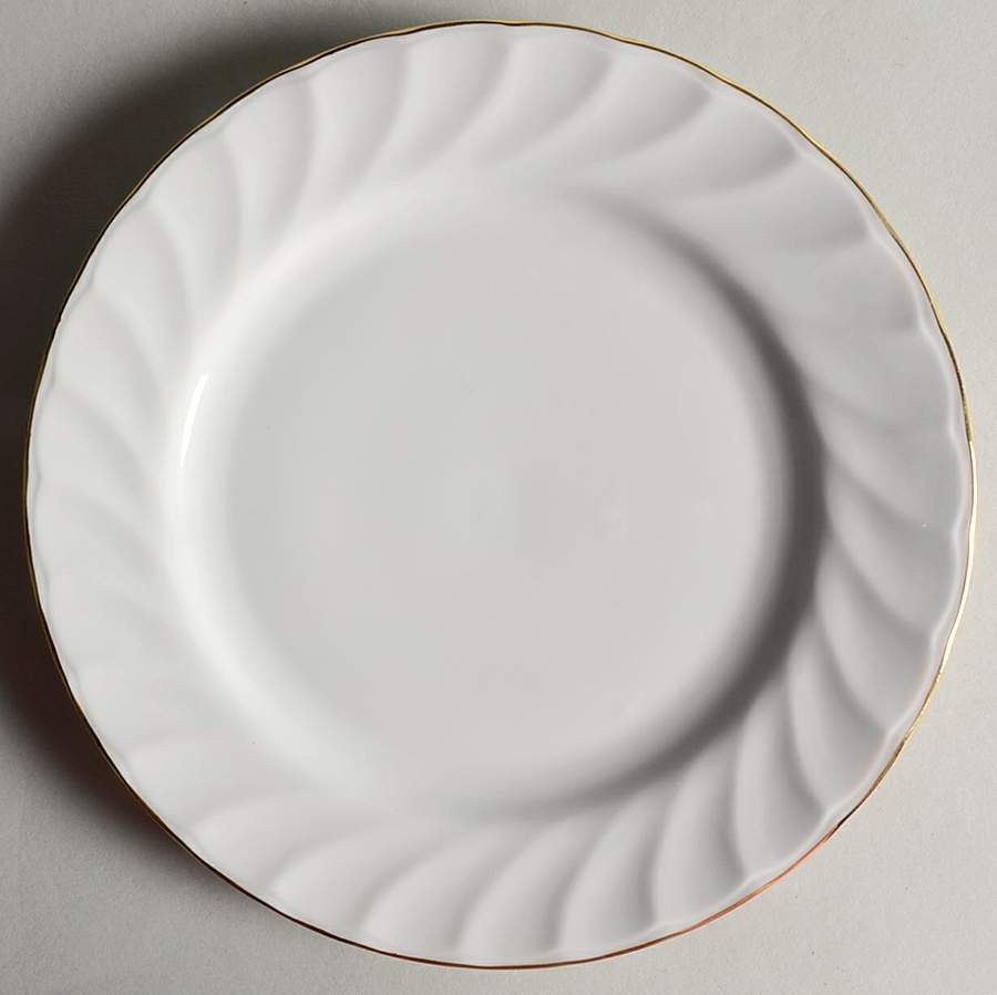 MNO18 Salad Plate by Monno (Bangladesh)-1