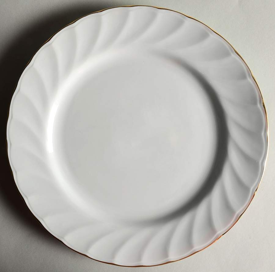 MNO18 Dinner Plate by Monno (Bangladesh)-1