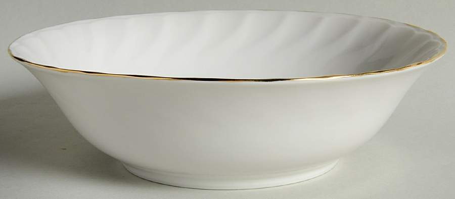 MNO18 Coupe Cereal Bowl by Monno (Bangladesh)-1
