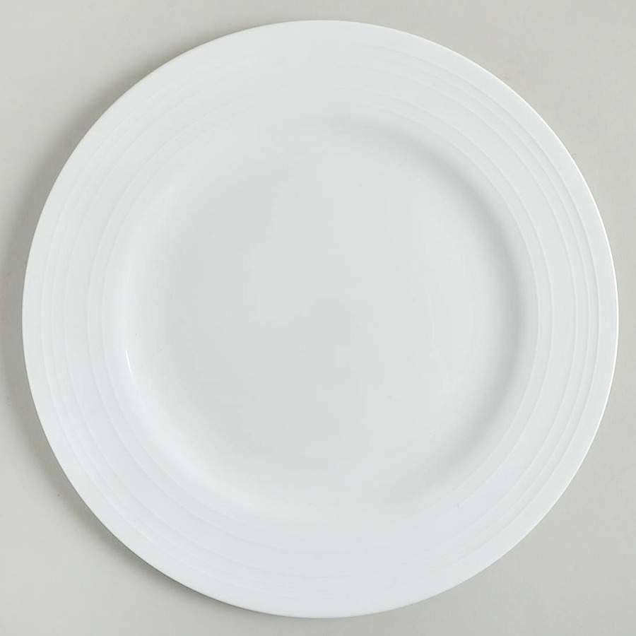 Ciara Dinner Plate by Mikasa-1