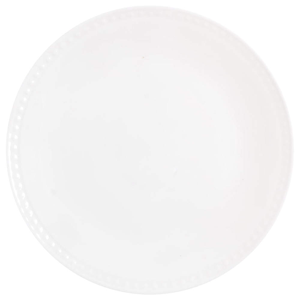 Loria Salad Plate by Mikasa-1