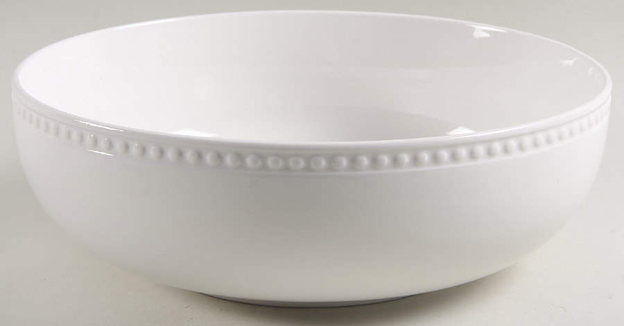 Loria 10" Round Serving Bowl by Mikasa-1