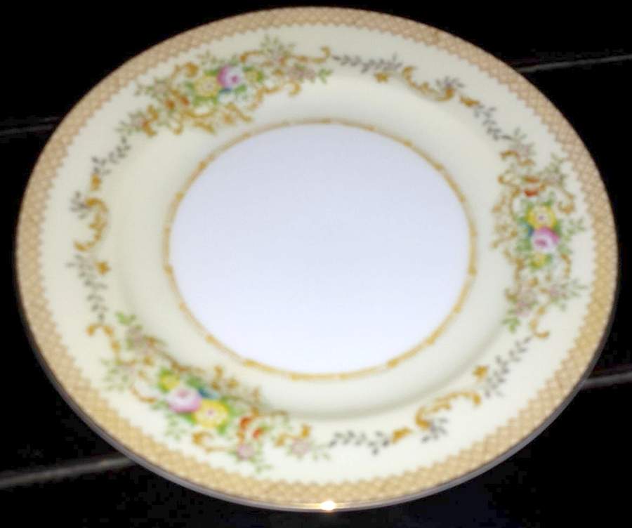 MEI1254 Salad Plate by Meito-1
