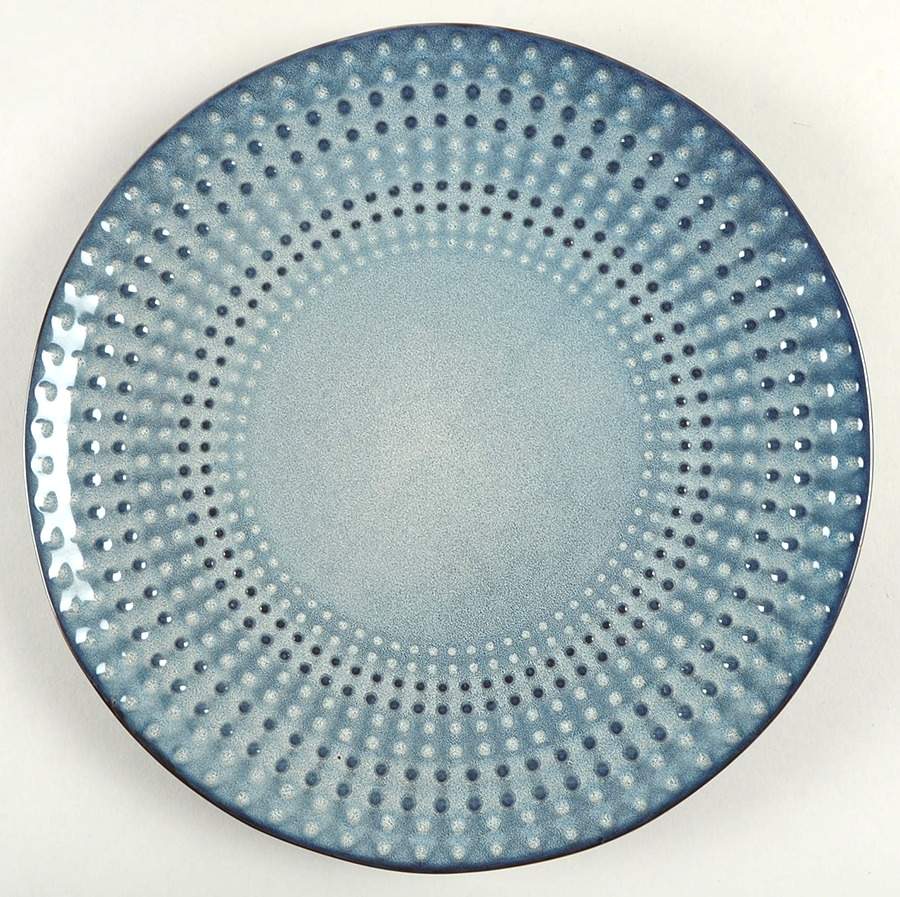 Riley Dinner Plate by Mikasa-1
