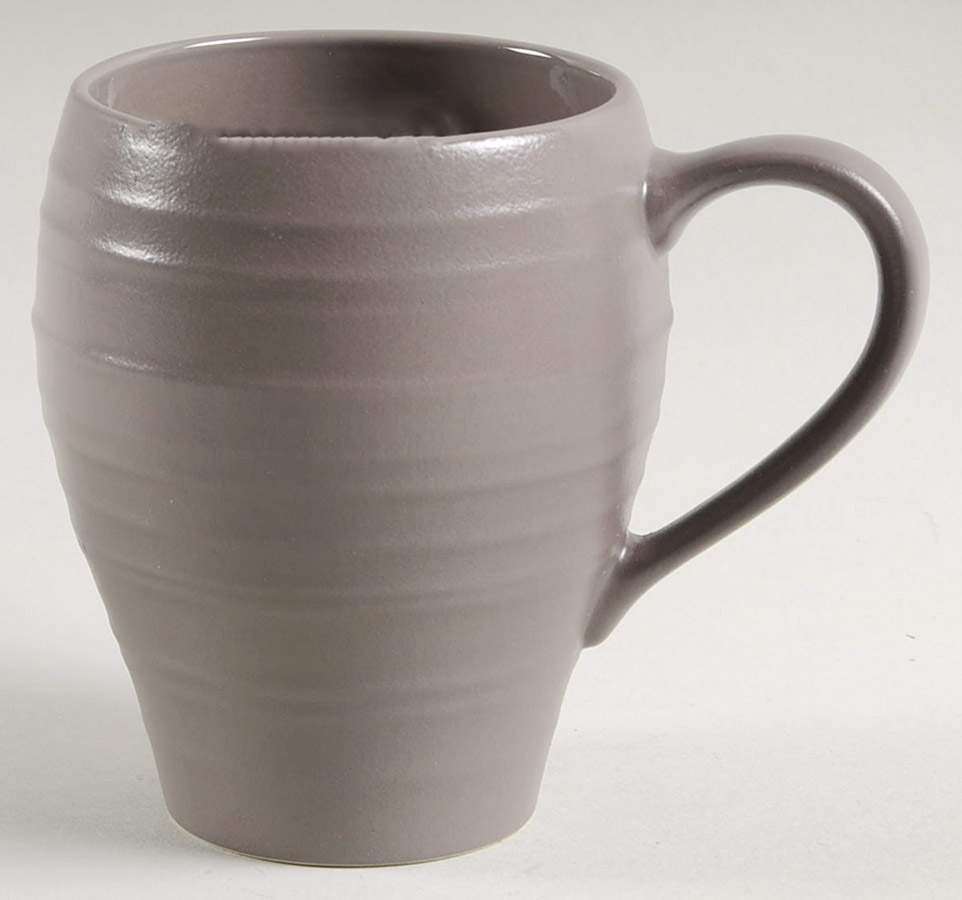Swirl-Mocha Mug by Mikasa-1