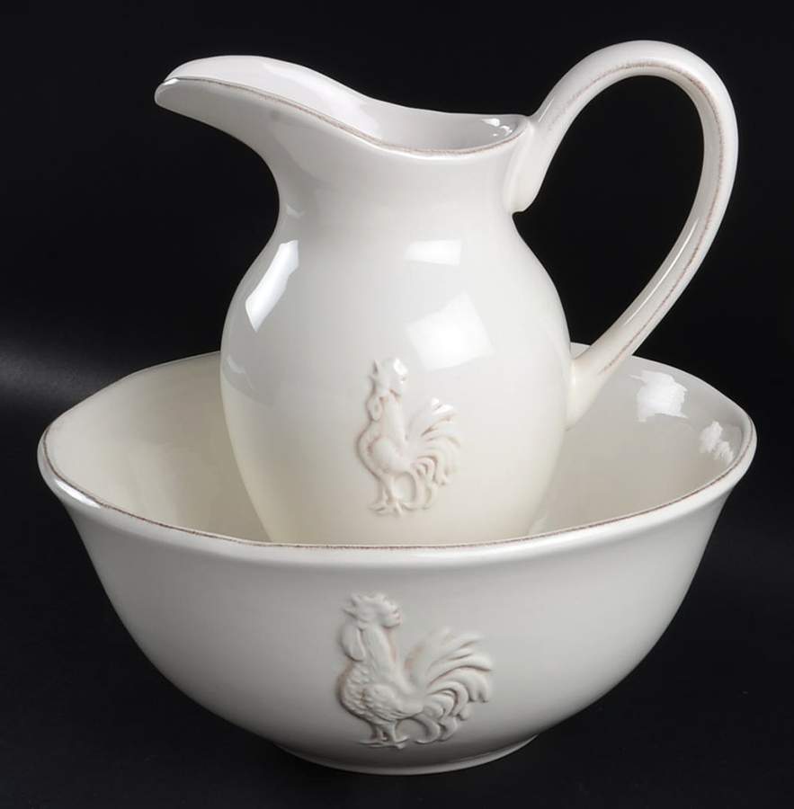 MGD4 Large Pitcher & Bowl Set by Main Ingredients, The-1
