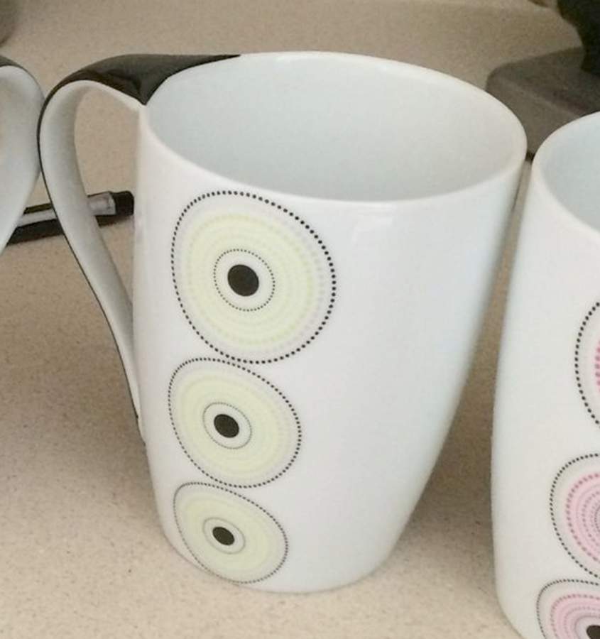 MXW1 Mug by Maxwell & Williams-1