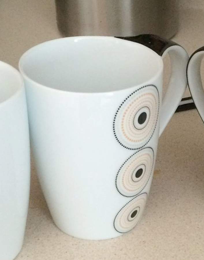 MXW1 Mug by Maxwell & Williams-1