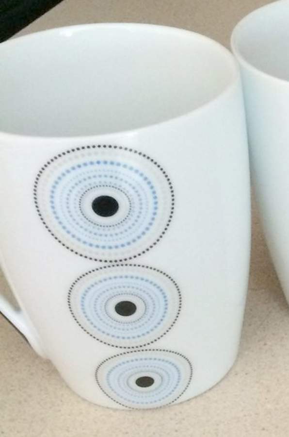 MXW1 Mug by Maxwell & Williams-1