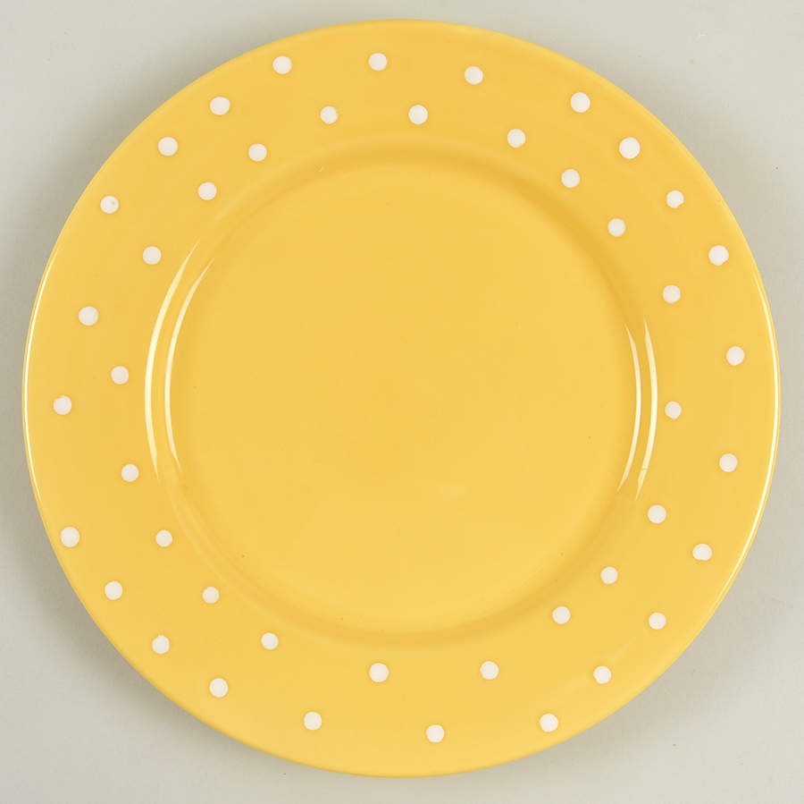Bliss Dinner Plate by Matceramica-1