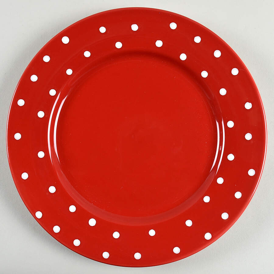 Bliss Dinner Plate by Matceramica-1
