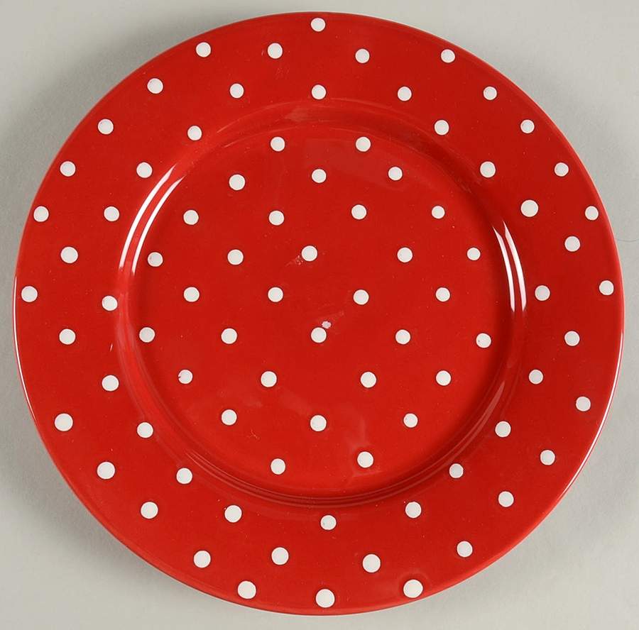 Bliss Dinner Plate by Matceramica-1