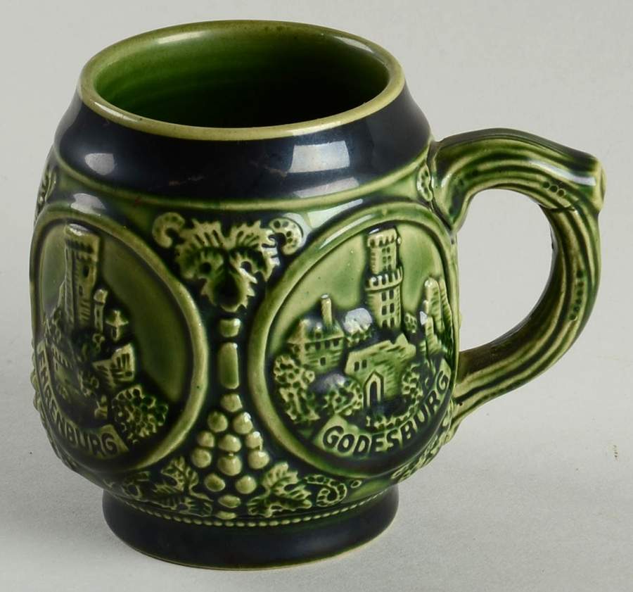 MZR2 Cider Mug by Marzi & Remy-1
