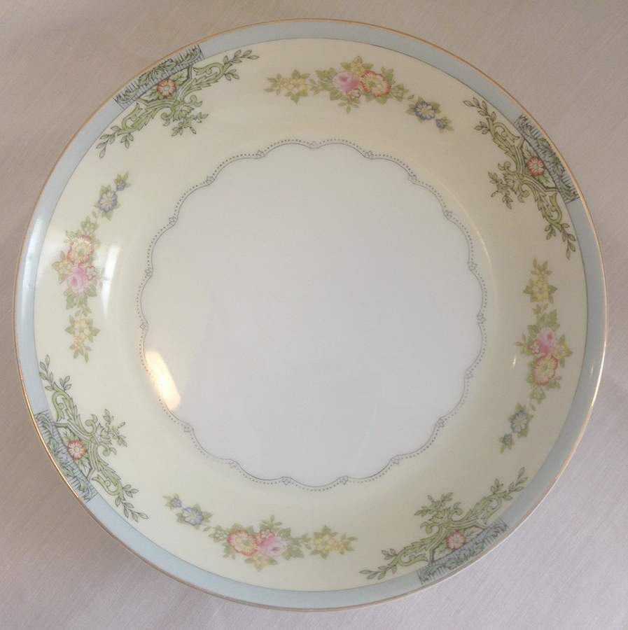 MEI1270 Coupe Soup Bowl by Meito-1