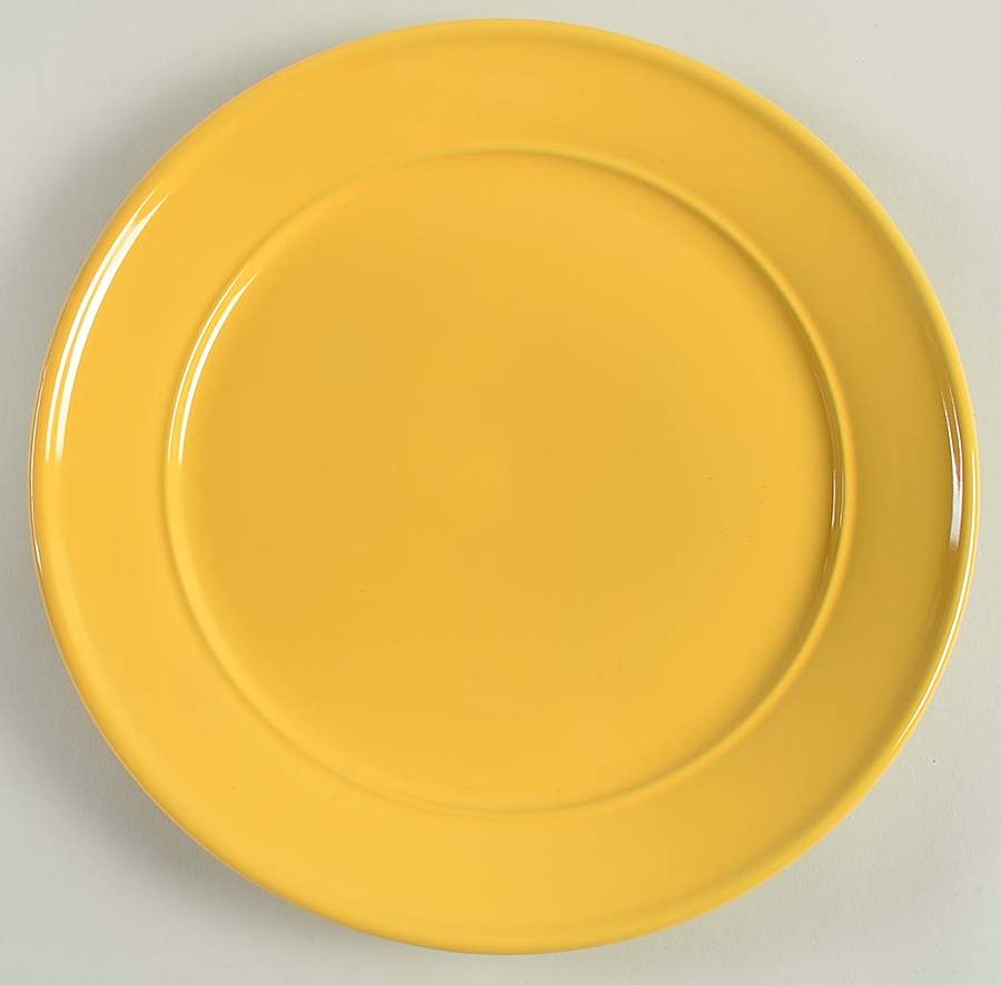 Amelia Moda Squash Dinner Plate by Mainstays-1