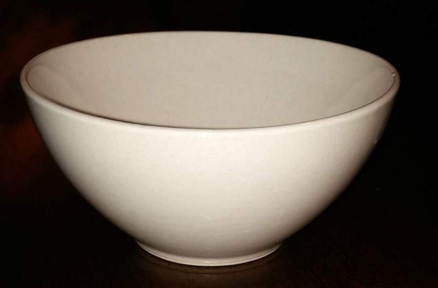 MFN1 Soup/Cereal Bowl by Moda Fina-1