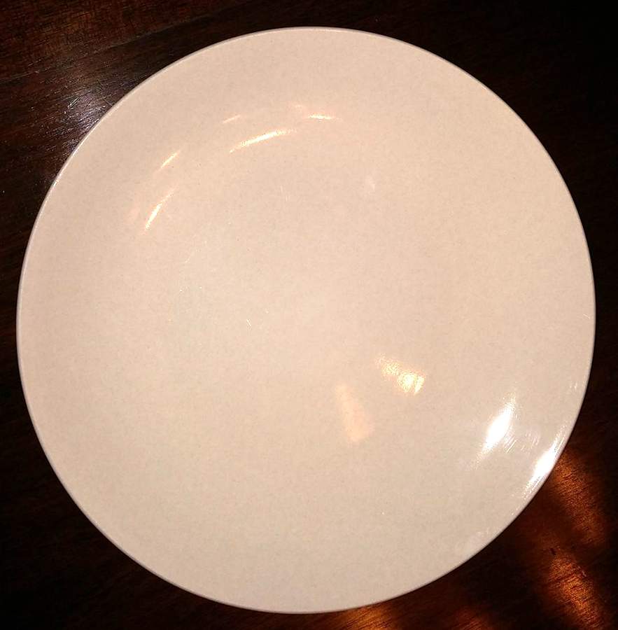 MFN1 Dinner Plate by Moda Fina-1
