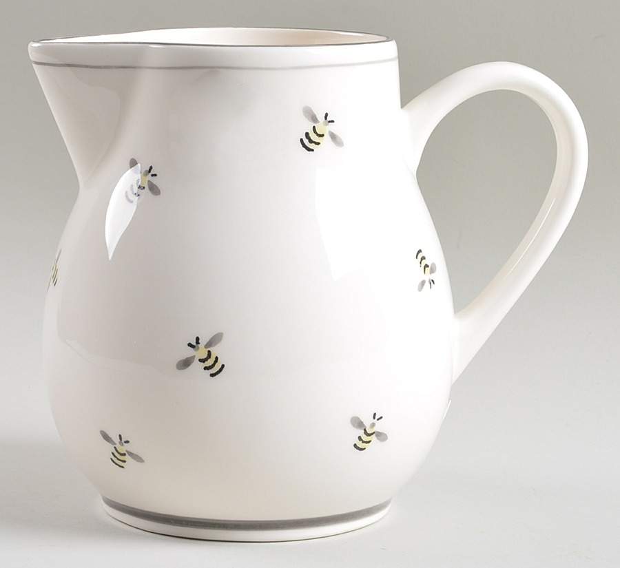 M2A27 48 Oz Pitcher by Matceramica-1