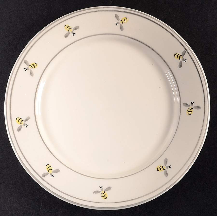 M2A27 Salad Plate by Matceramica-1