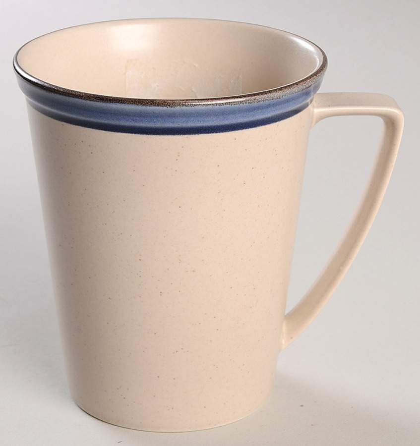 Concord Blue Mug by Mikasa-1