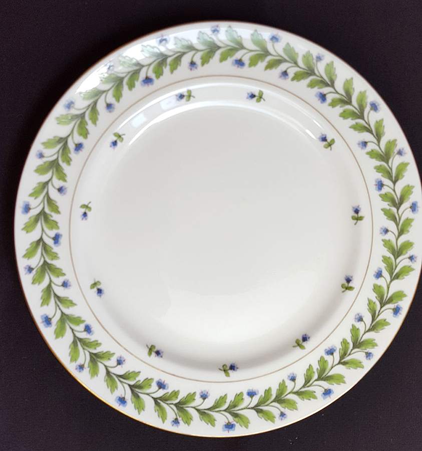 OM412 Dinner Plate by Minton-1