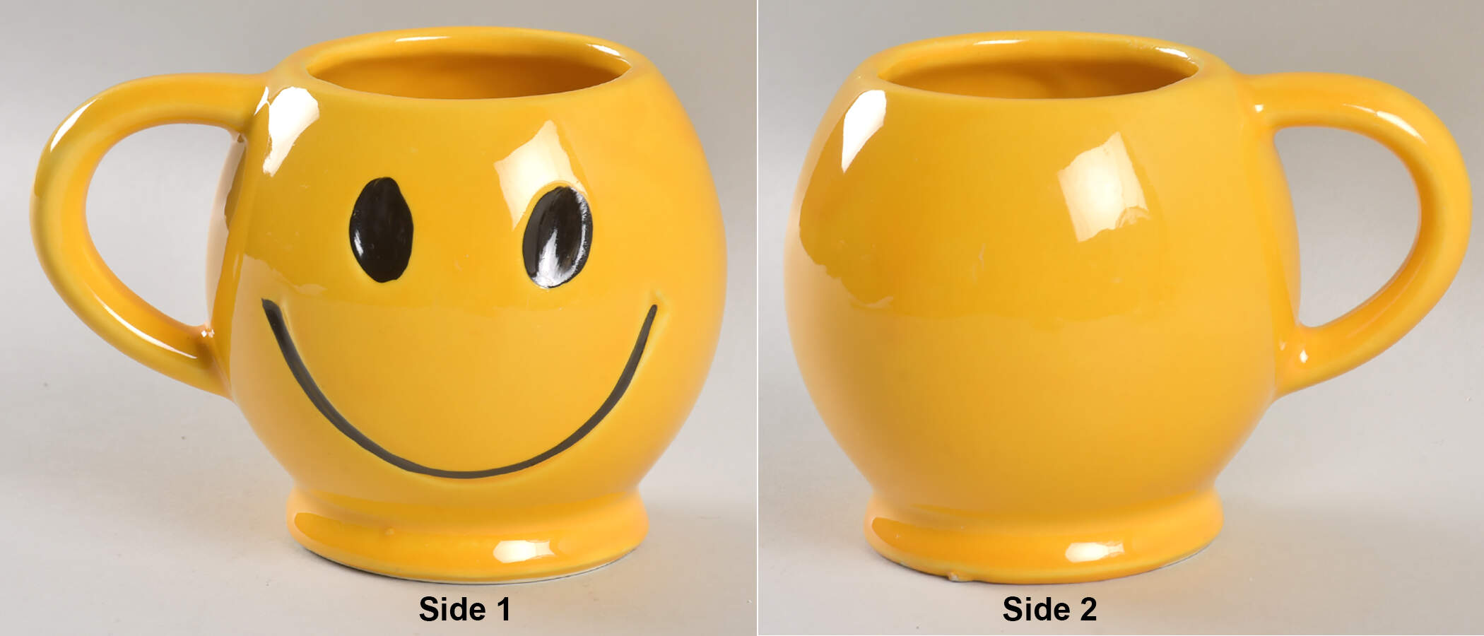 Have a Happy Day Mug by Nelson McCoy-1