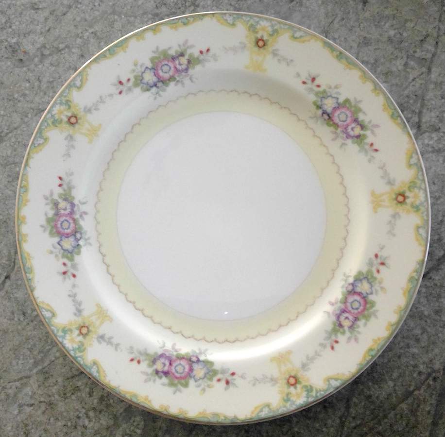 MEI1286 Dinner Plate by Meito-1