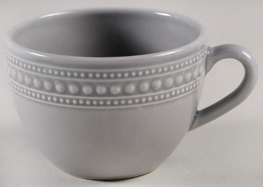 M2A20 Gray Jumbo Cup by Matceramica-1