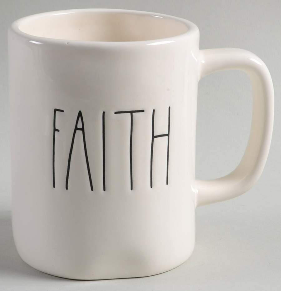 Farmhouse Mug by Magenta-1