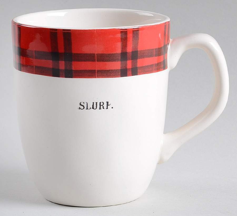 Rae Dunn Kitchenware Mug by Magenta-1