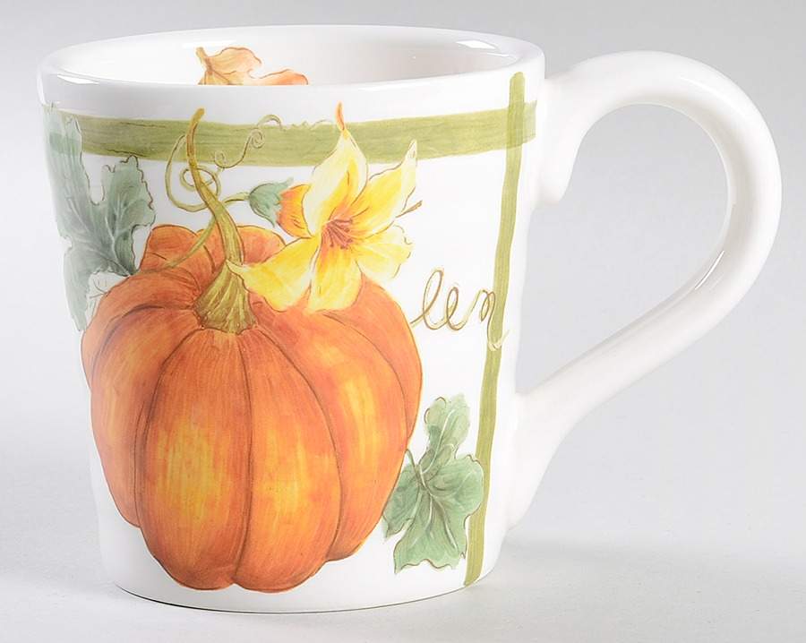 MXE8 Mug by Maxcera Corp-1