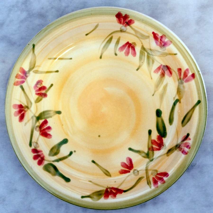 MFJ14 Bread & Butter Plate by Mayfair & Jackson-1