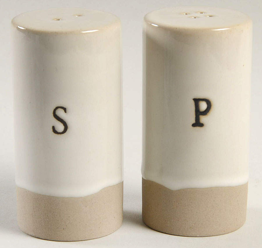 Hearth & Hand Salt & Pepper Set by Magnolia-1