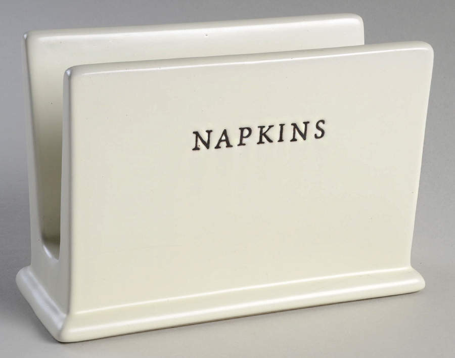 Hearth & Hand Napkin Holder by Magnolia-1