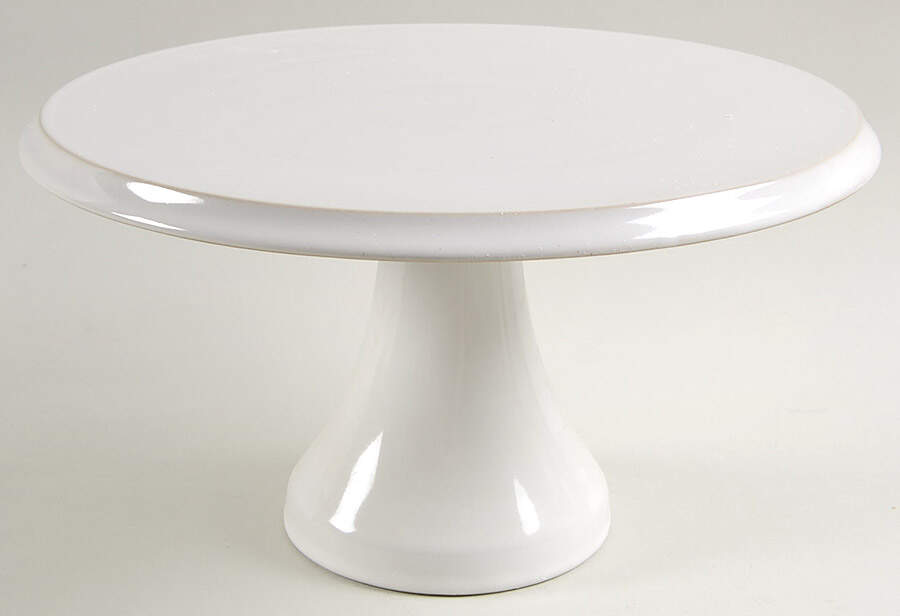 Hearth & Hand 9" Diameter Pedestal Cake Stand by Magnolia-1