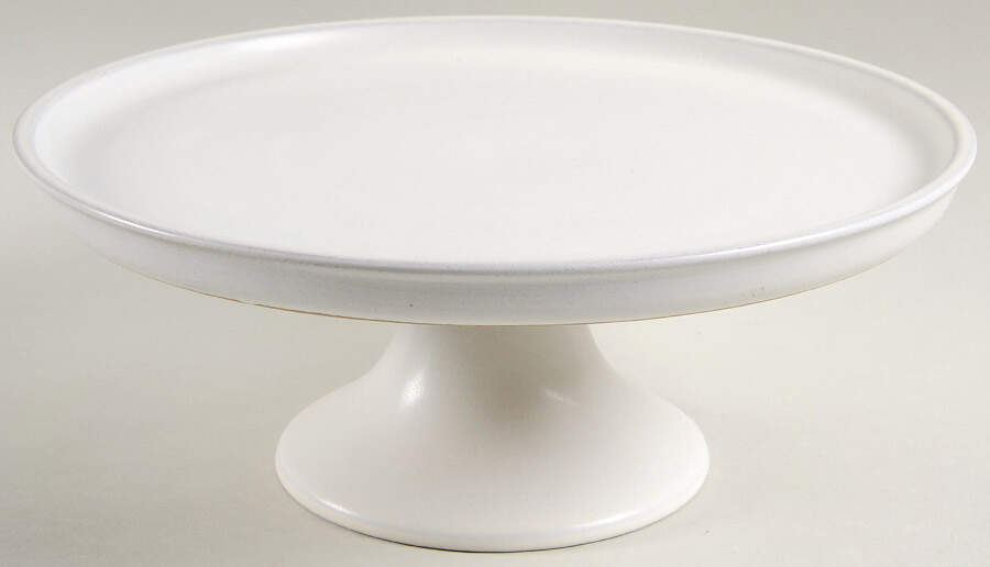 Hearth & Hand 11" Diameter Pedestal Cake Stand by Magnolia-1